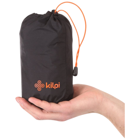 Чоловіча куртка Kilpi Hurricane-M (2025)