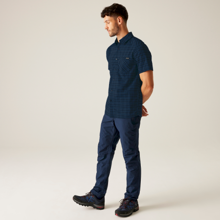 Чоловіча сорочка Regatta Begarno