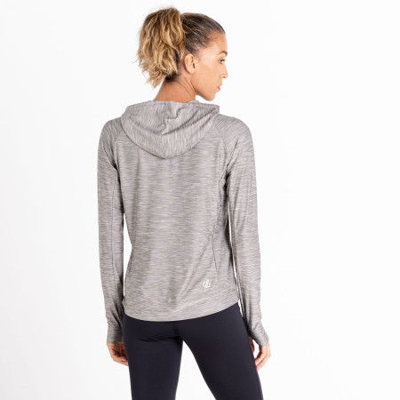 Жіноча футболка Dare 2b Sprint Cty Hoodie