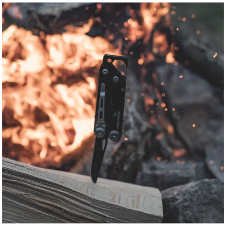 Багатофункціональні інструменти Easy Camp Rowan 10-in-1 Multitool