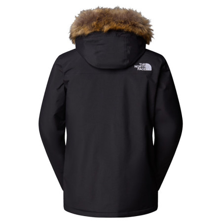 Чоловіча зимова куртка The North Face M Zaneck Jacket