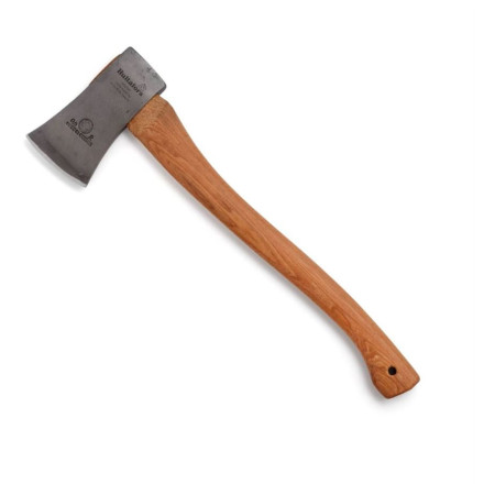 Сокира Hultafors Hatchet H 009 Sv сірий/коричневий
