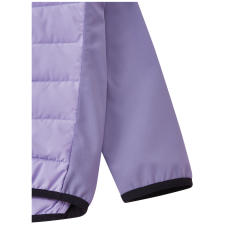 Дитяча куртка Reima Vaihto Blooming Lilac