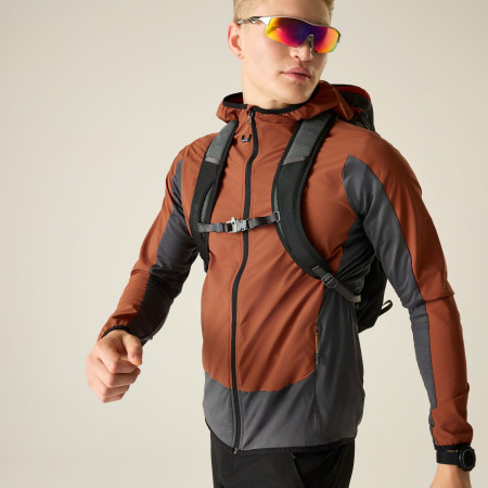 Чоловіча куртка Regatta Endurance Stretch Midlayer