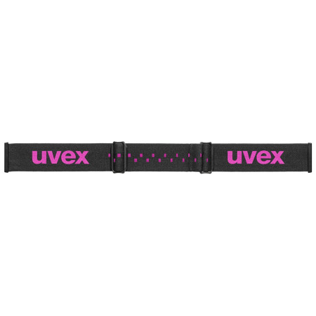 Лижна маска Uvex Pwdr FM