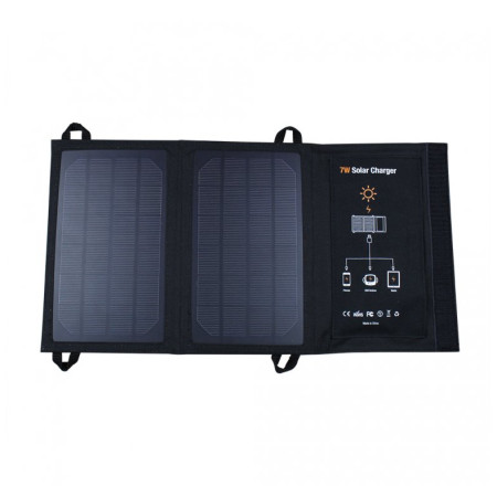 Сонячна зарядна панель Coelsol Sol Catcher SC7