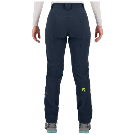 Жіночі лижні штани Karpos Cevedale Evo W Pant