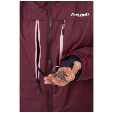 Жіноча куртка Hannah Noren