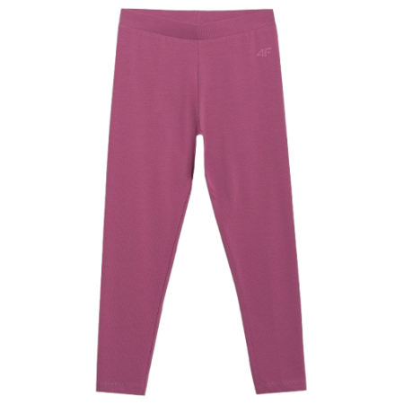 Дитячі легінси 4F Tights Cas F247