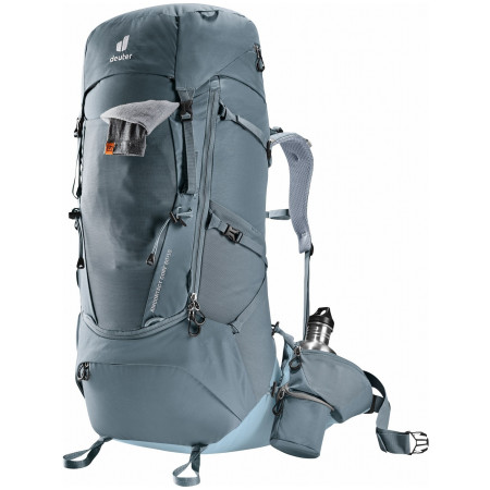 Туристичний рюкзак Deuter Aircontact Core 60+10