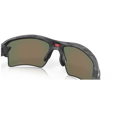 Сонцезахисні окуляри OAKLEY Flak 2.0 Xl Matte Black Camo