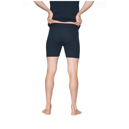 Чоловічі функціональні боксерки Devold Adventure Merino 190 Boxer Man
