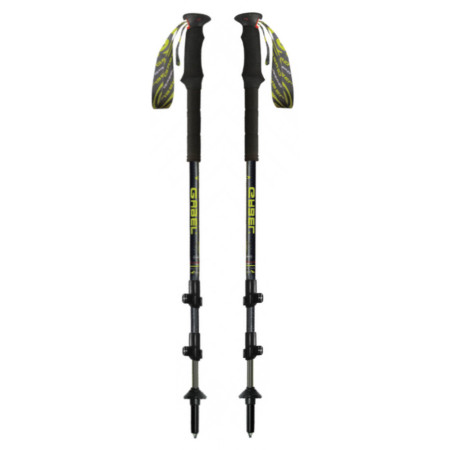 Трекінгові палиці Gabel Carbon Force Flk