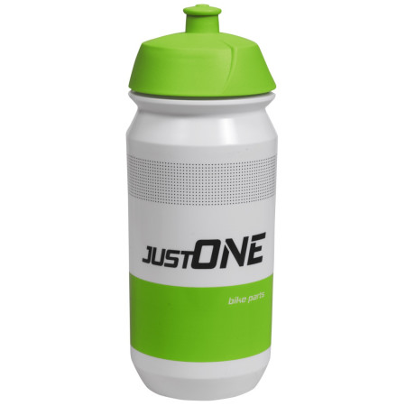 Велосипедна пляшка Just One Energy 5.0 500 ml