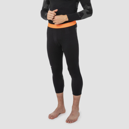 Чоловічі 3/4 термоштани Salewa Cristallo Warm Amr M 3/4Tight
