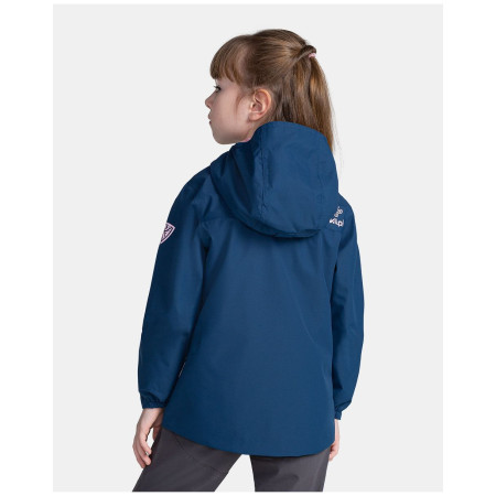 Дитяча куртка Kilpi Orleti-JG