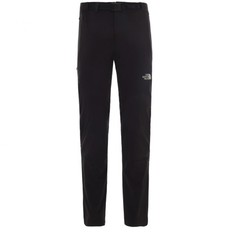 Жіночі штани The North Face Speedlight Pant чорний