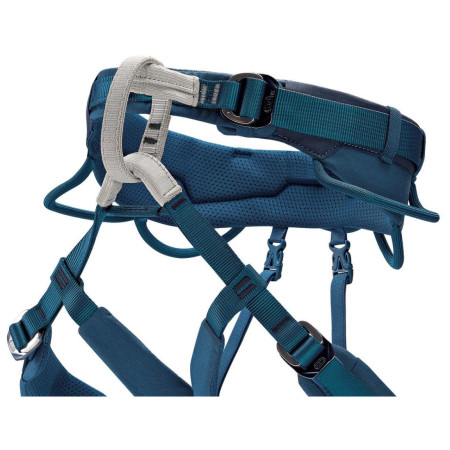 Система Petzl Adjama (2024)