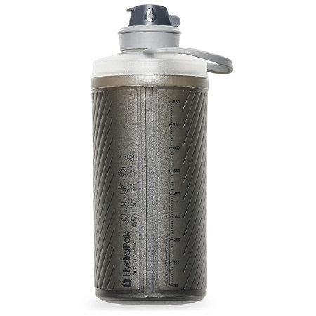 М'яка пляшка Hydrapak Flux 1.0L