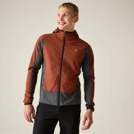 Чоловіча куртка Regatta Endurance Stretch Midlayer