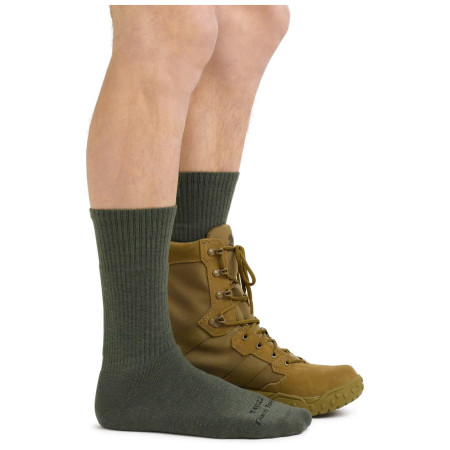 Шкарпетки Darn Tough Tactical Boot Midweight