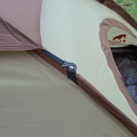 Намет Zulu Easy Tent 3 Plus