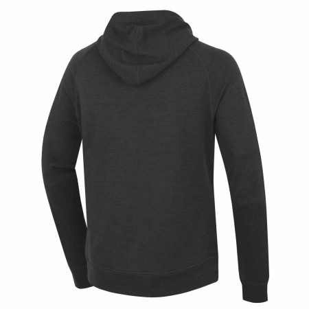 Чоловіча толстовка MOOA Merino Hoodie