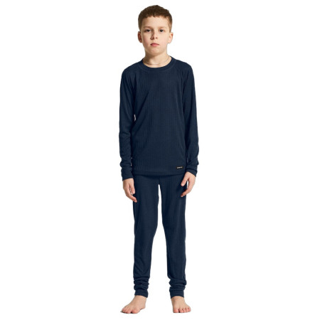 Дитячий функціональний комплект Craft Baselayer Set 2 Jr Blue