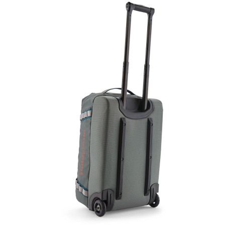 Валіза Patagonia Black Hole Wheeled Duffel 40L