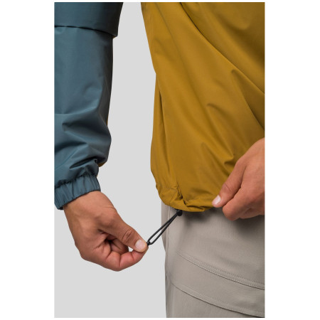 Чоловіча куртка Hannah Founder