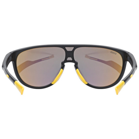 Дитячі сонячні окуляри Uvex Sportstyle 515