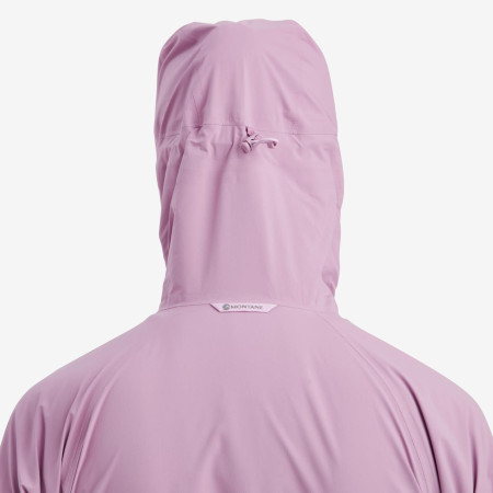 Жіноча куртка Montane Fem Minimus Lite Jacket