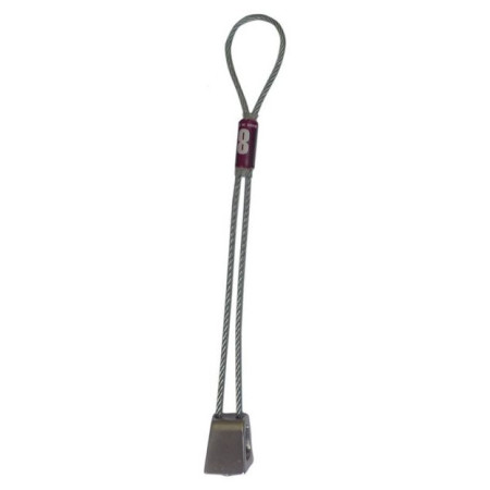 Закладка Rock Empire Granite 8