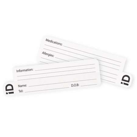 Пасок безпеки LittleLife Safety iD Strap