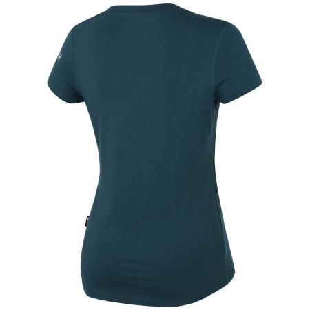 Жіноча футболка Zulu Bambus Elephant 210 Short