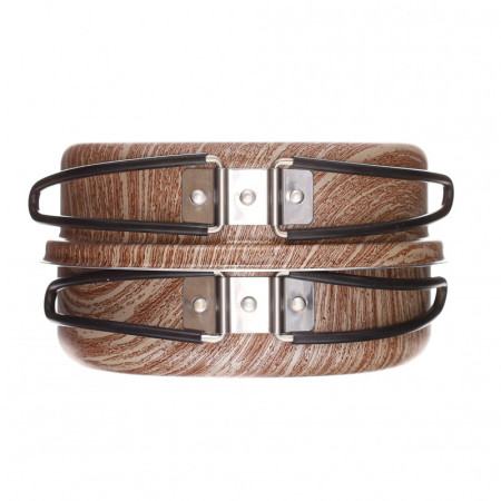 Набір посуду ALB forming Collection Wood