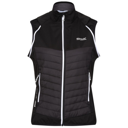 Жіноча куртка Regatta Wmn Steren Hybrid