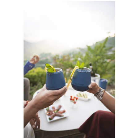 Термокружка Klean Kanteen Rise 10oz Wine Tumbler