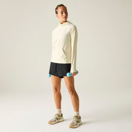 Жіноча футболка Dare 2b Sprint Cty Hoodie