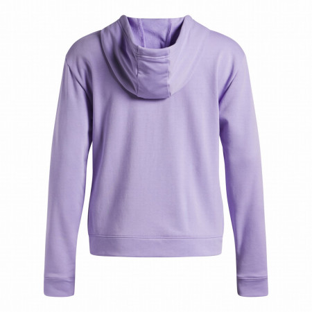 Жіноча толстовка Under Armour Rival Terry Hoodie