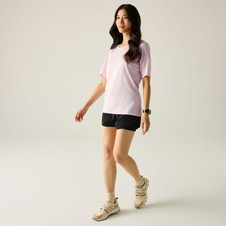 Жіноча футболка Regatta Women’s Fingal V-Neck