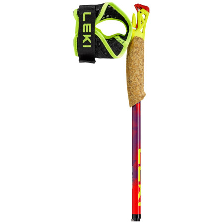 Палиці для Trail Running Leki Ultratrail FX.One SL