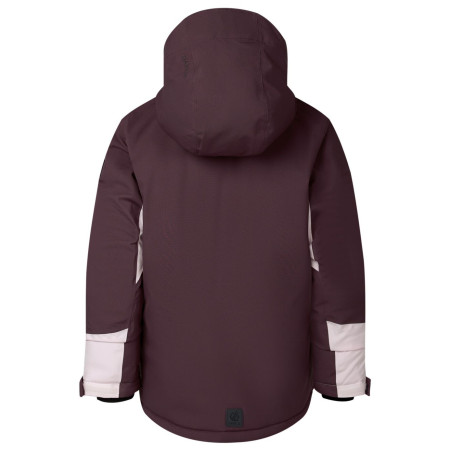 Дитяча куртка Dare 2b Rip It Jacket Hucklbr/PkHz