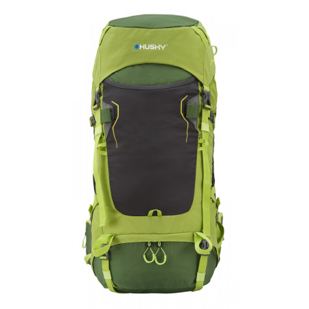 Рюкзак Husky Rony 50L (2019) зелений Green
