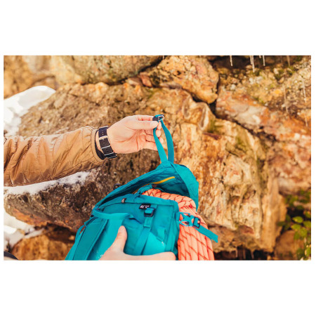 Альпіністський рюкзак Gregory Alpinisto LT 28