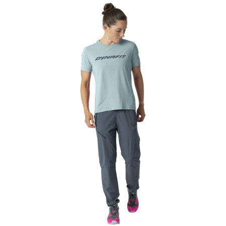 Жіноча футболка Dynafit Traverse T-Shirt W