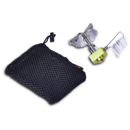 Пальник Pinguin Surpass Steel