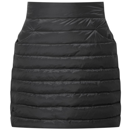 Жіноча зимова спідниця Mountain Equipment Frostline Skirt Women's чорний Black