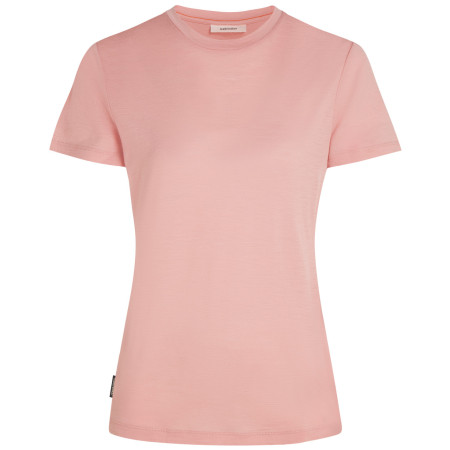Жіноча функціональна футболка Icebreaker Women Merino 150 Tech Lite III SS Tee
