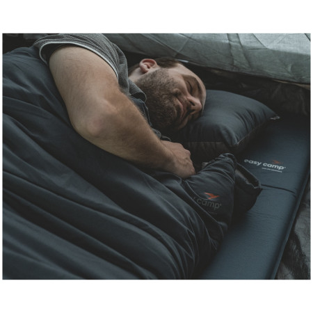 Спальний мішок Easy Camp Raven I Square 2°C